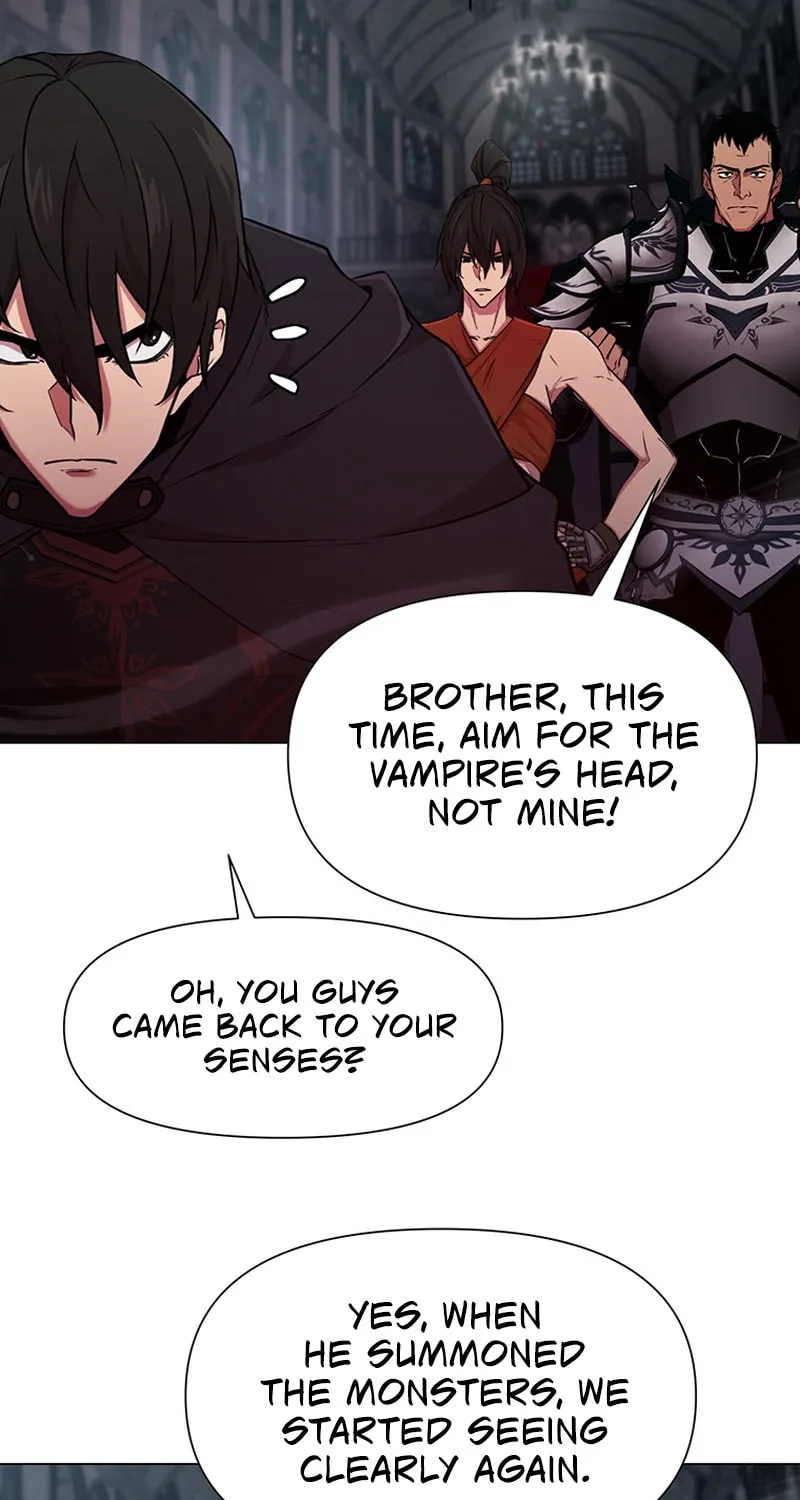 Martial Arts Alone Chapter 67 page 76 - 
