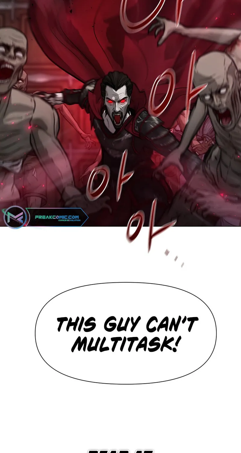 Martial Arts Alone Chapter 67 page 79 - 