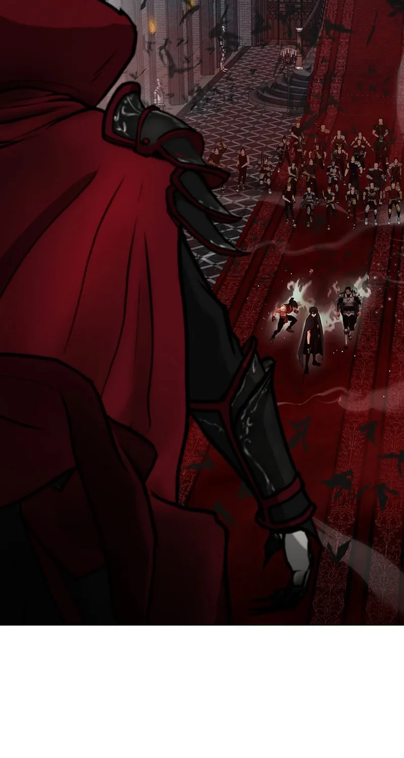 Martial Arts Alone Chapter 67 page 9 - 
