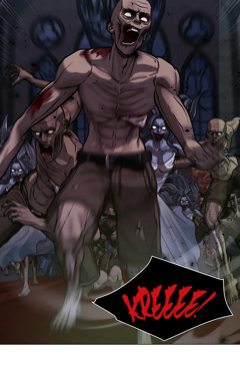 Martial Arts Alone Chapter 68 page 11 - 