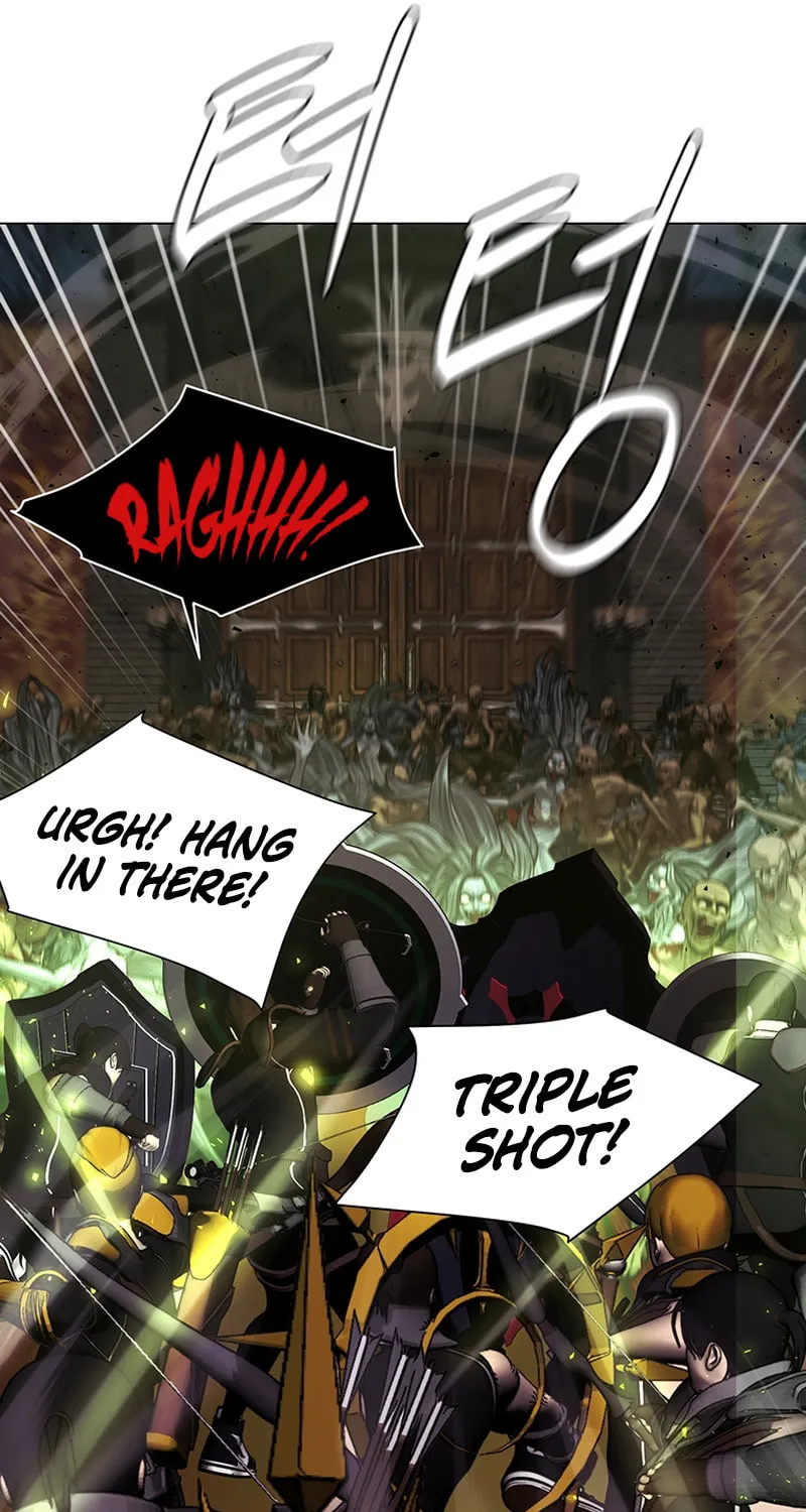 Martial Arts Alone Chapter 68 page 12 - 