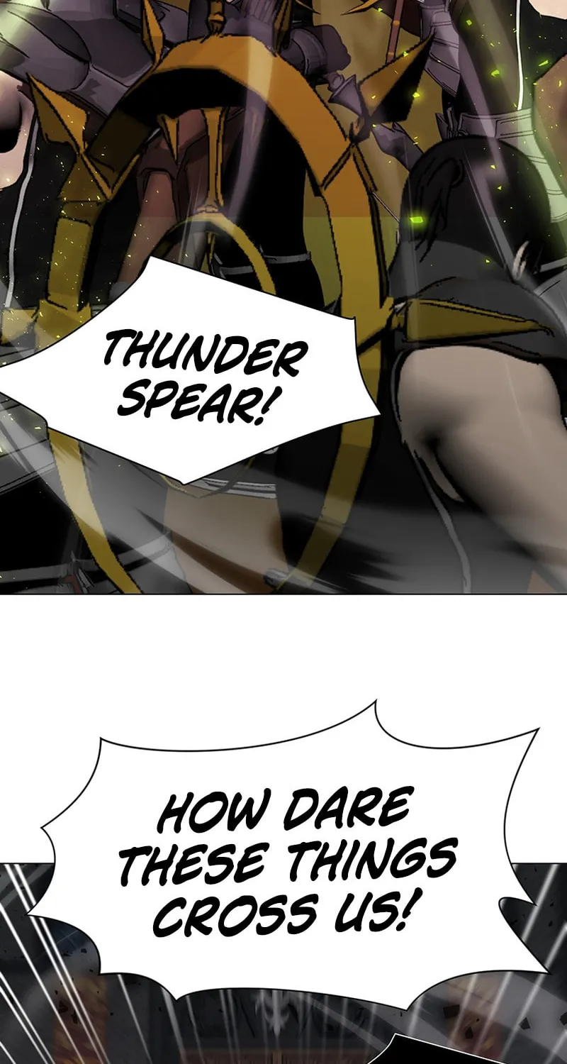 Martial Arts Alone Chapter 68 page 13 - 