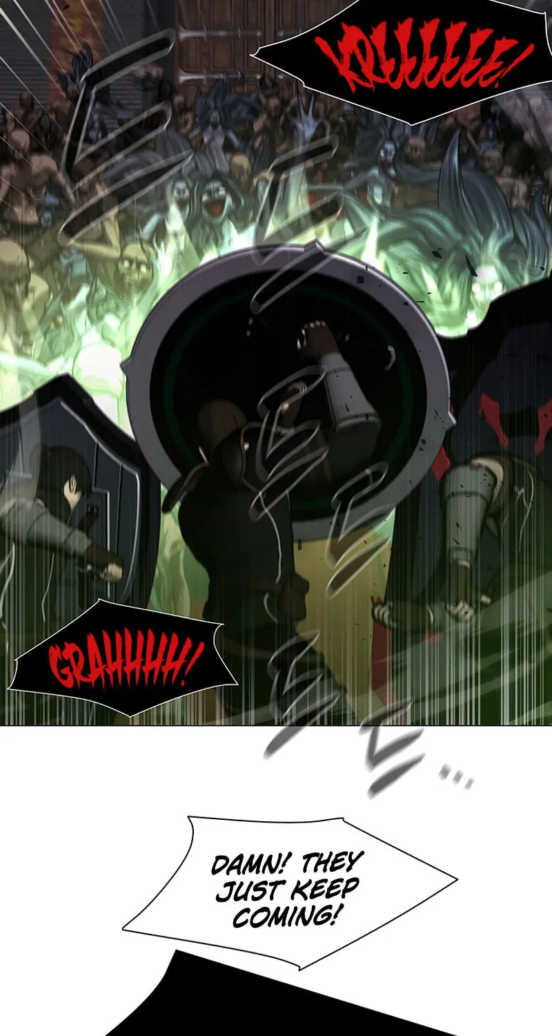 Martial Arts Alone Chapter 68 page 14 - 