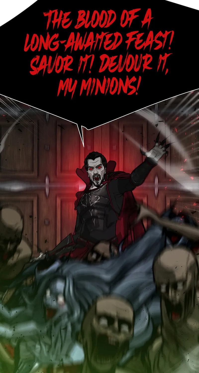 Martial Arts Alone Chapter 68 page 15 - 