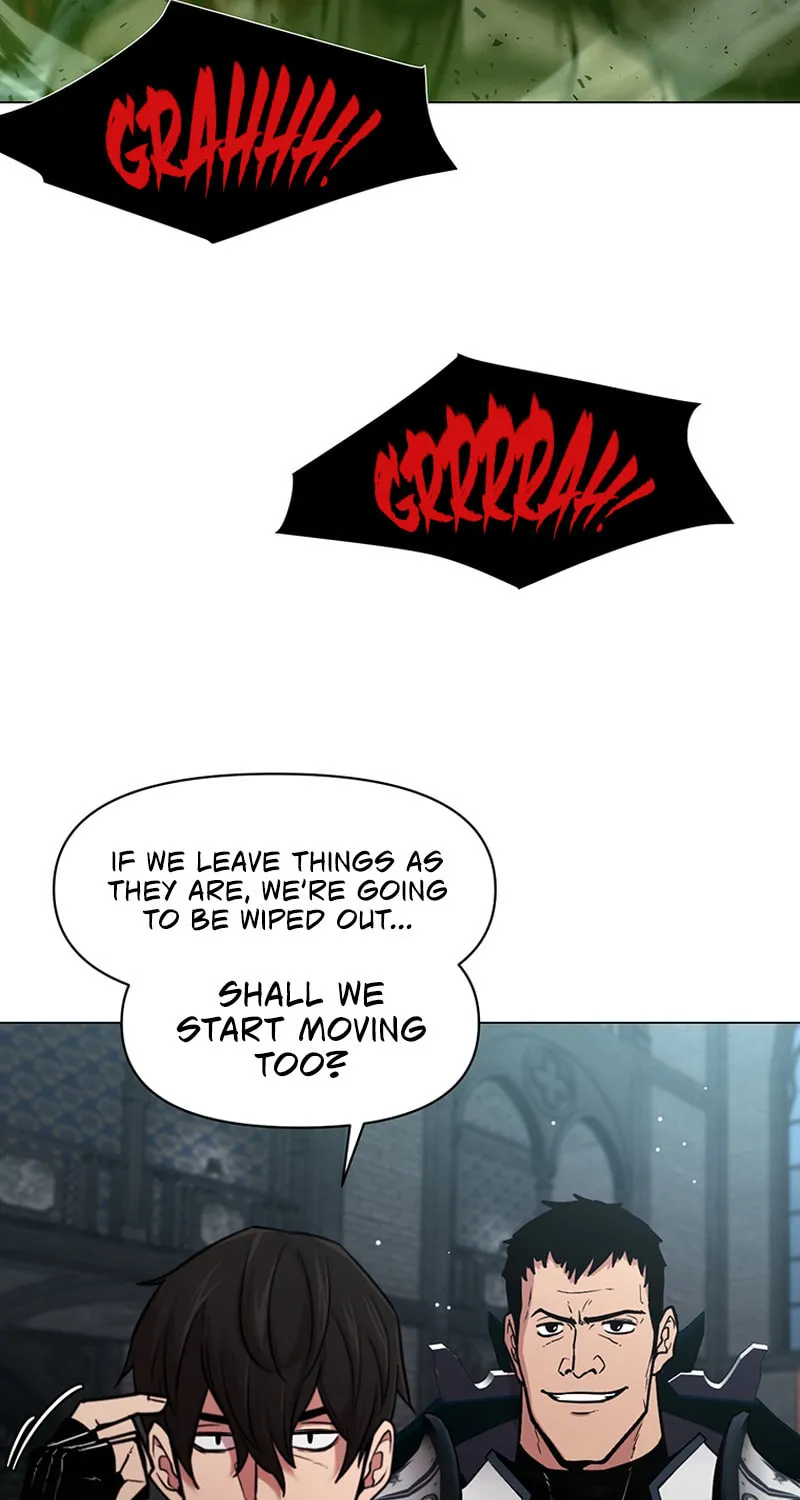Martial Arts Alone Chapter 68 page 16 - 