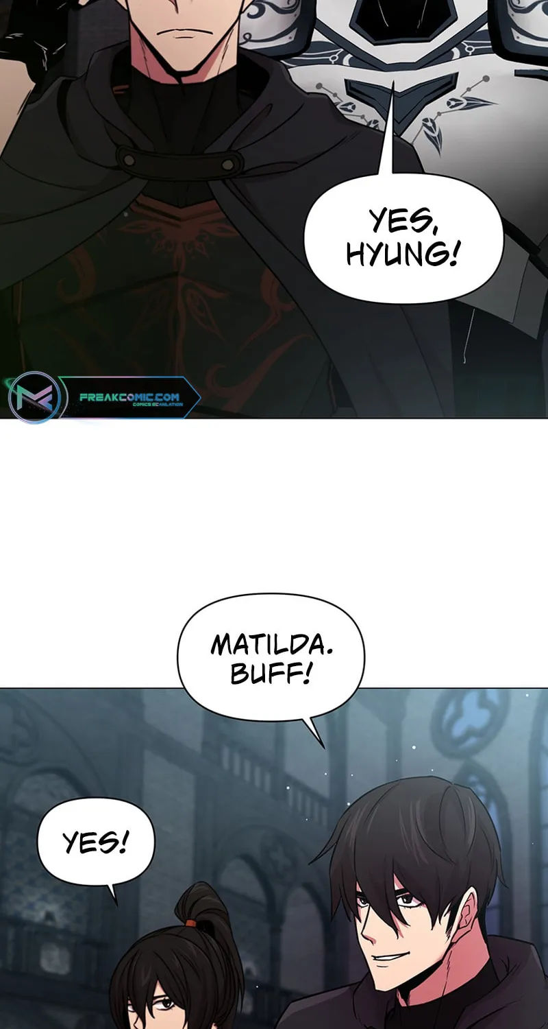 Martial Arts Alone Chapter 68 page 17 - 