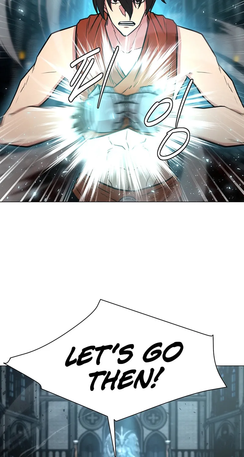 Martial Arts Alone Chapter 68 page 19 - 