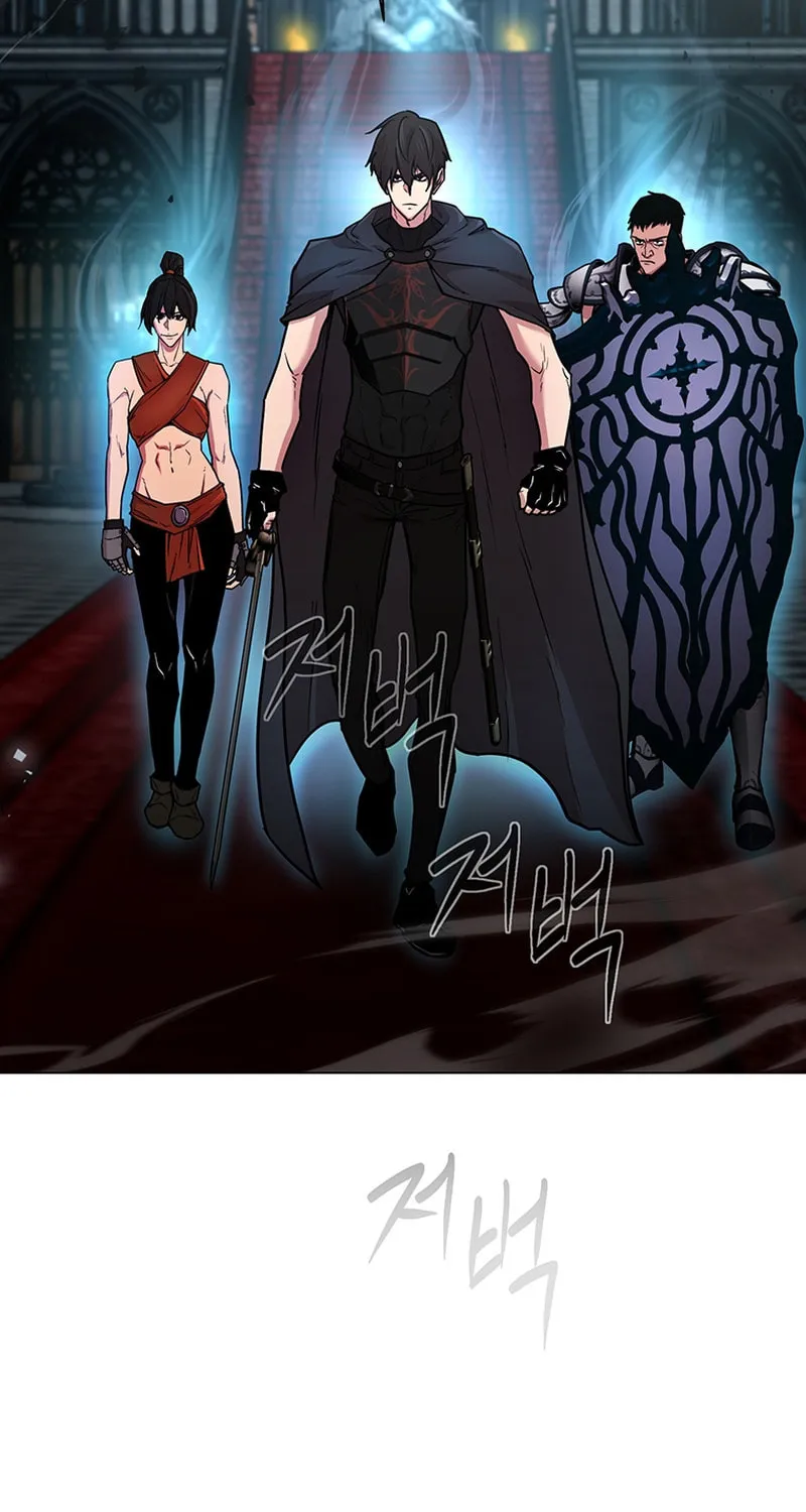 Martial Arts Alone Chapter 68 page 20 - 