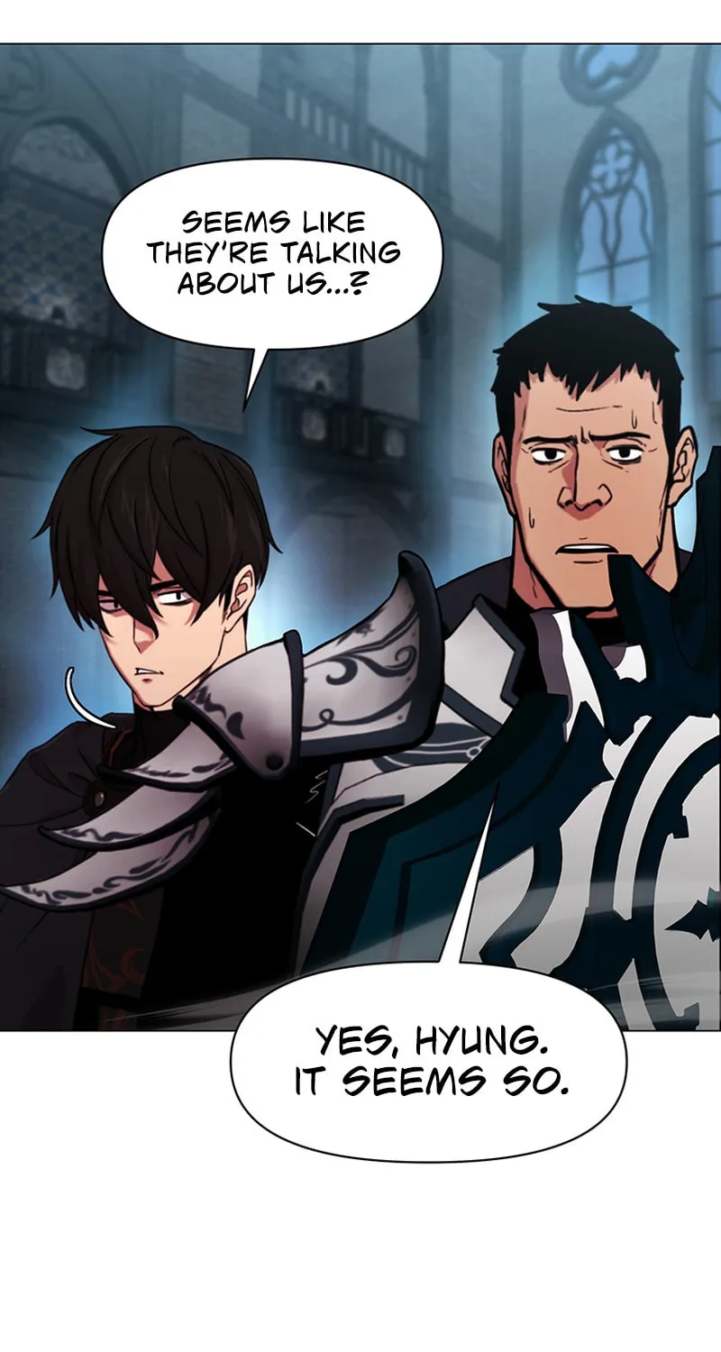 Martial Arts Alone Chapter 68 page 22 - 