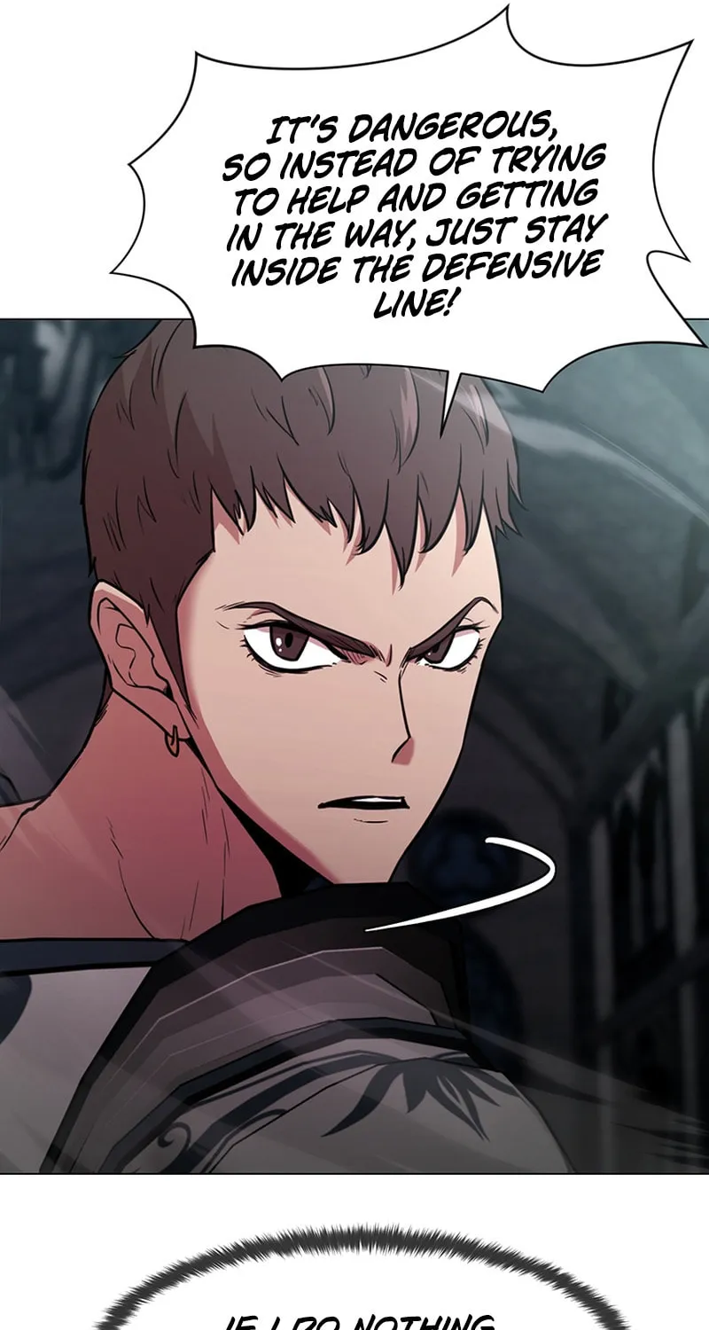 Martial Arts Alone Chapter 68 page 23 - 