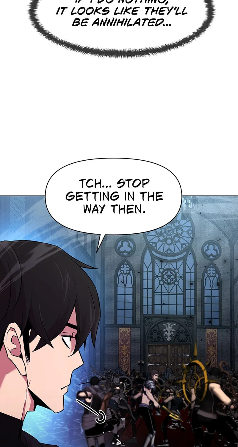 Martial Arts Alone Chapter 68 page 24 - 