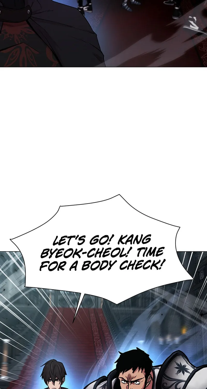 Martial Arts Alone Chapter 68 page 25 - 