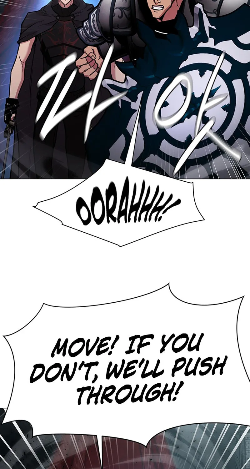 Martial Arts Alone Chapter 68 page 26 - 