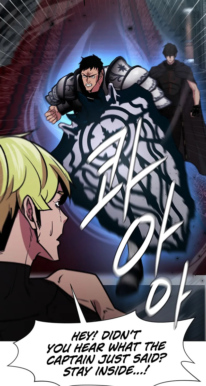 Martial Arts Alone Chapter 68 page 27 - 