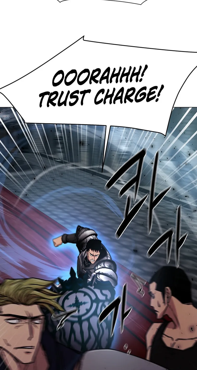 Martial Arts Alone Chapter 68 page 28 - 