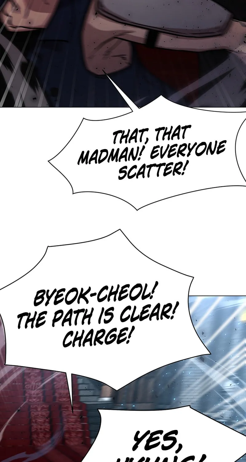 Martial Arts Alone Chapter 68 page 29 - 