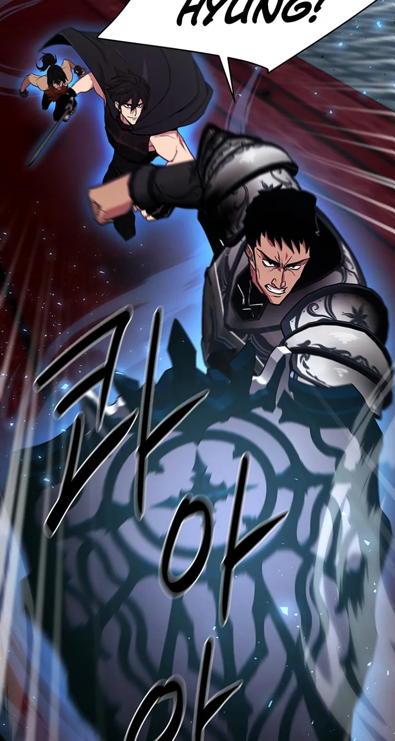 Martial Arts Alone Chapter 68 page 30 - 