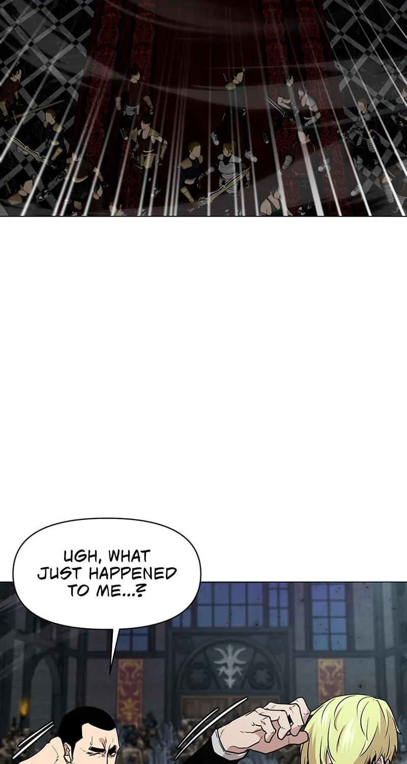 Martial Arts Alone Chapter 68 page 4 - 