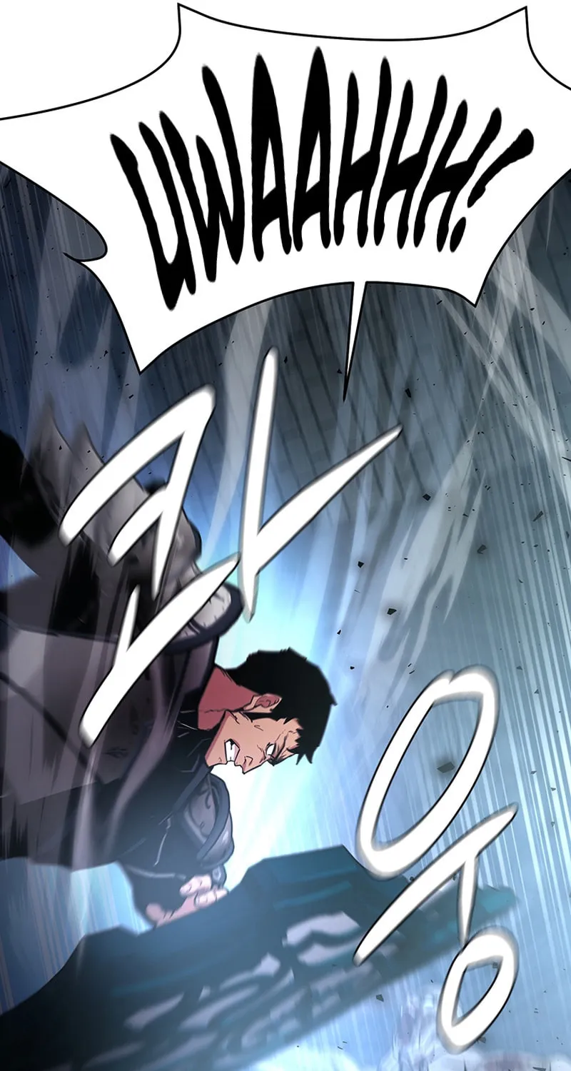 Martial Arts Alone Chapter 68 page 32 - 