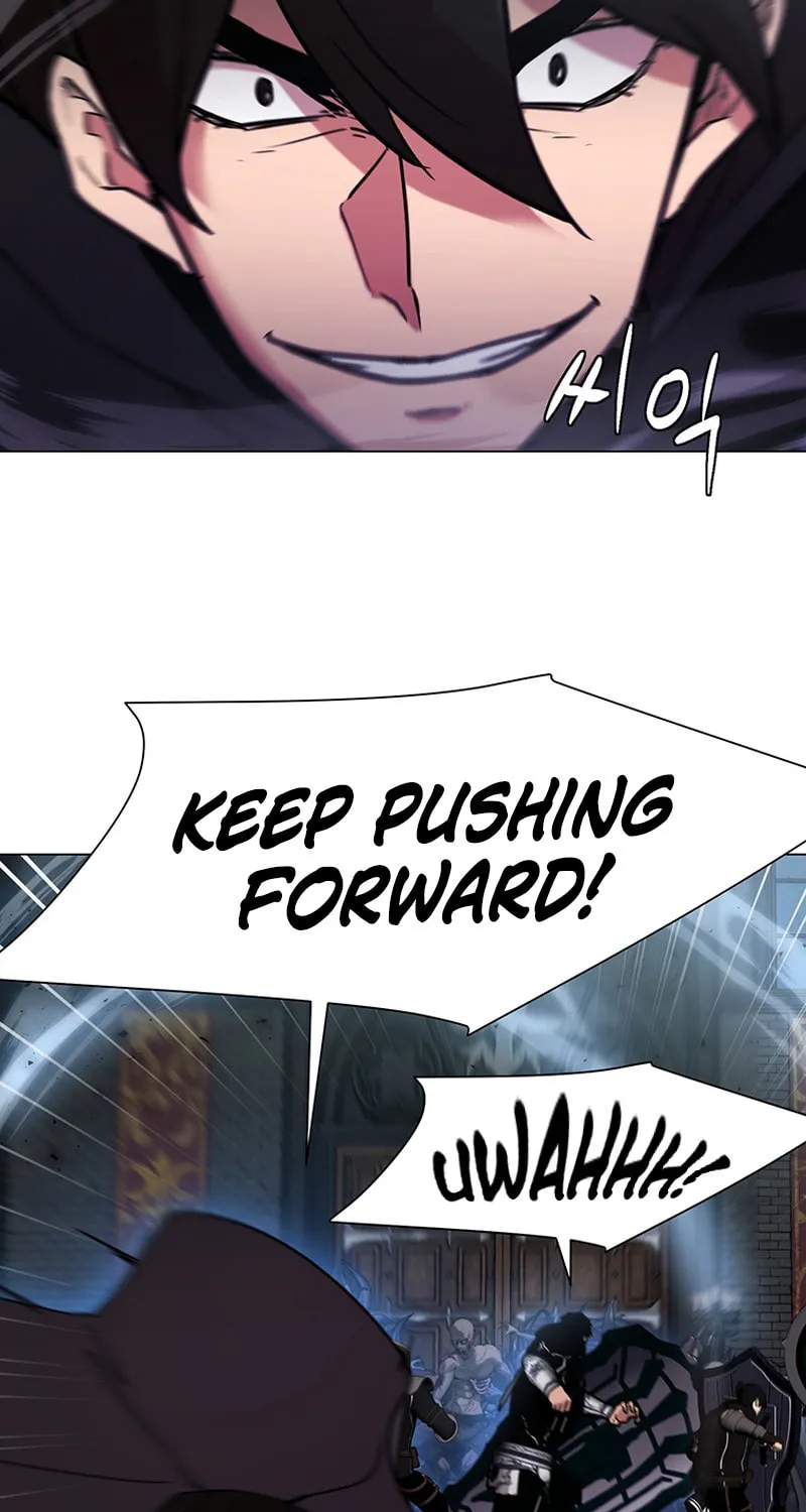Martial Arts Alone Chapter 68 page 34 - 