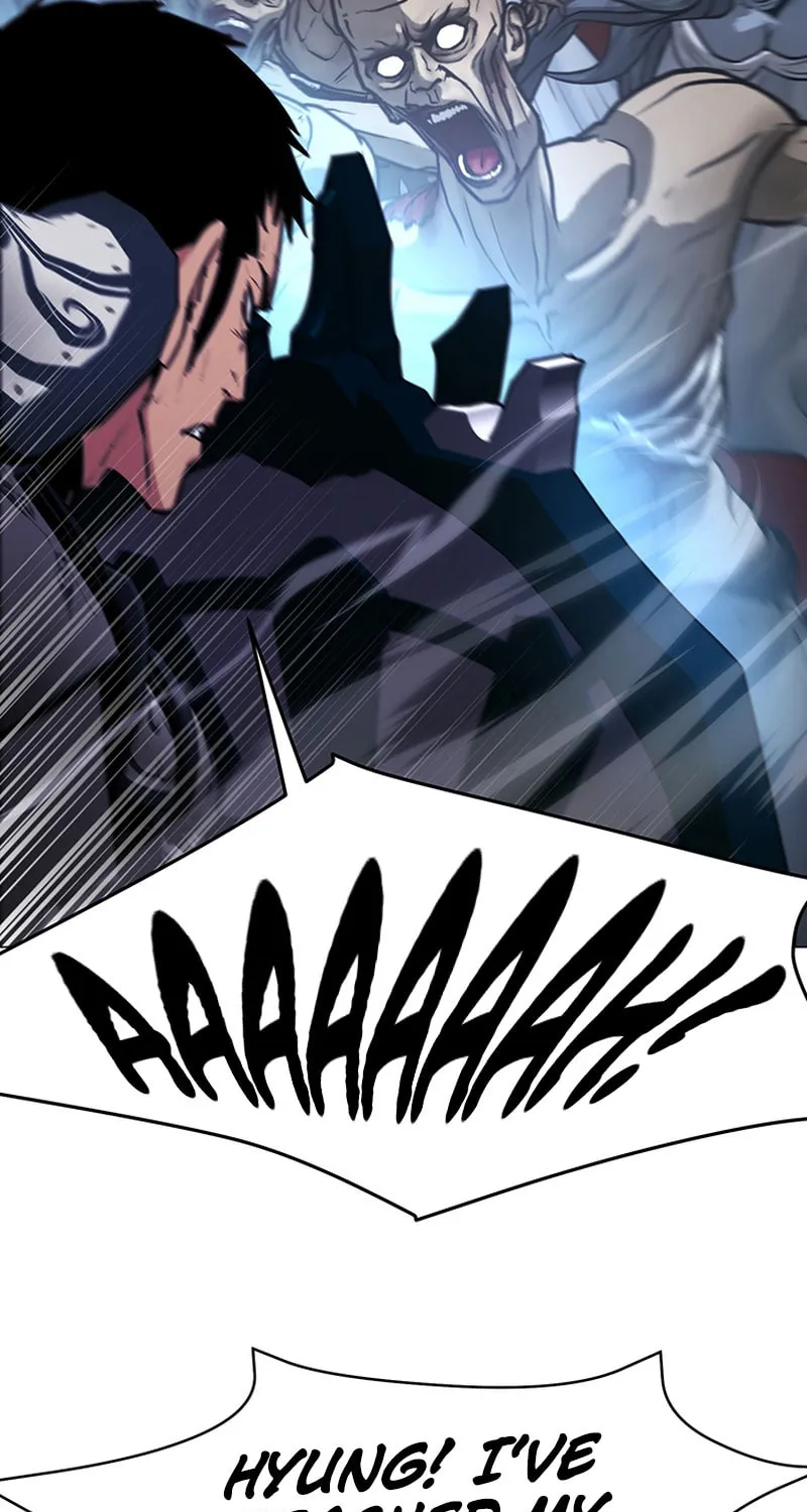 Martial Arts Alone Chapter 68 page 36 - 