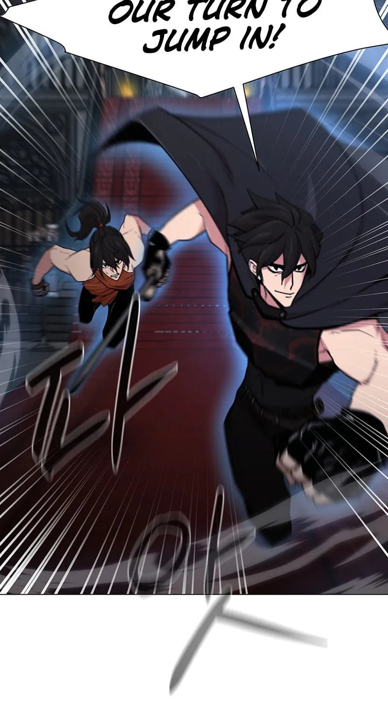 Martial Arts Alone Chapter 68 page 38 - 