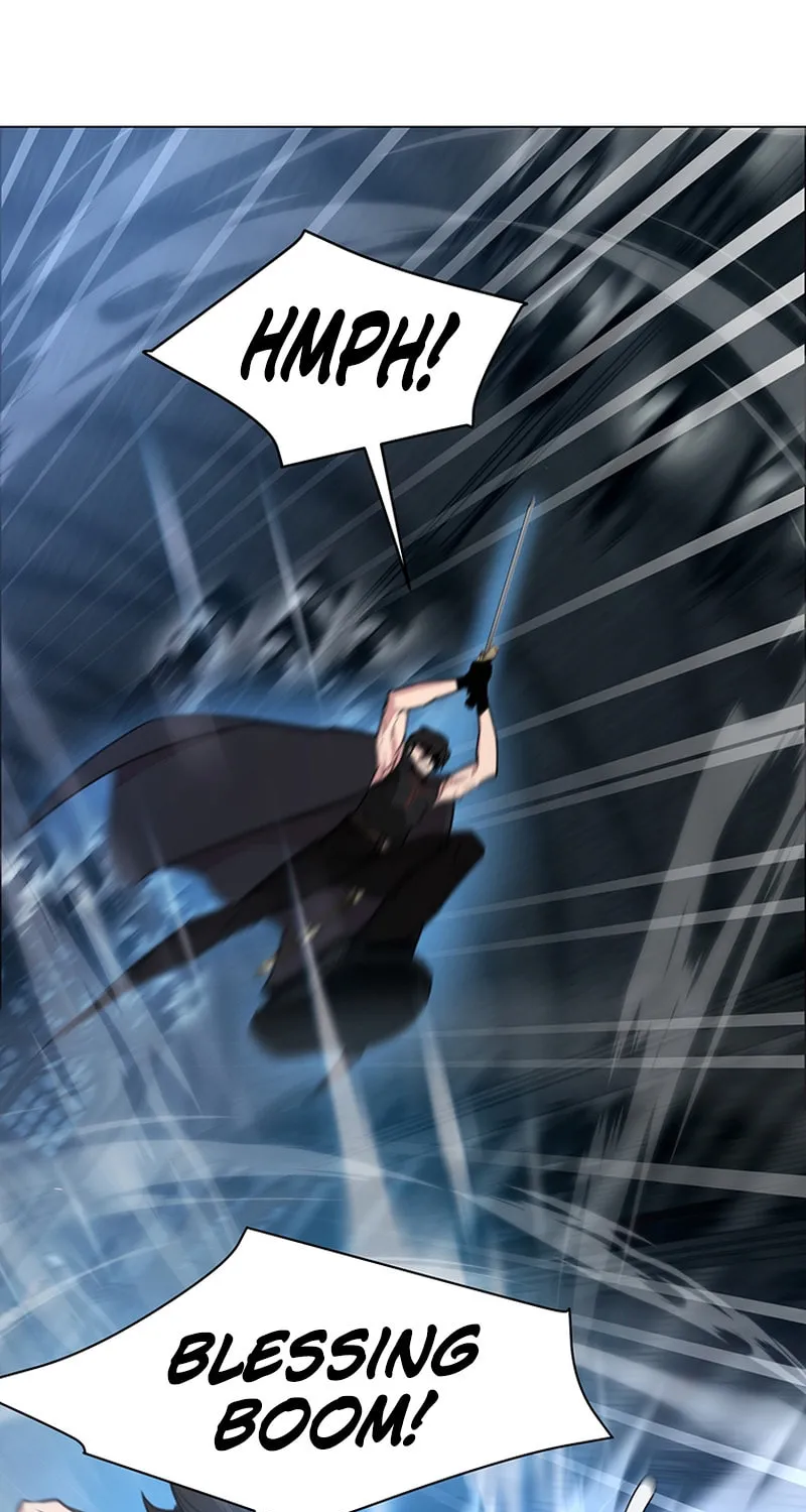 Martial Arts Alone Chapter 68 page 40 - 
