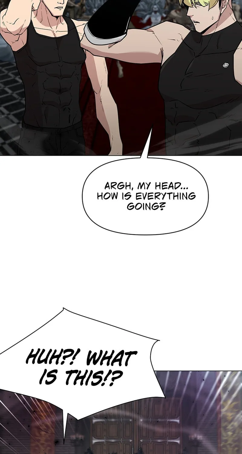 Martial Arts Alone Chapter 68 page 5 - 