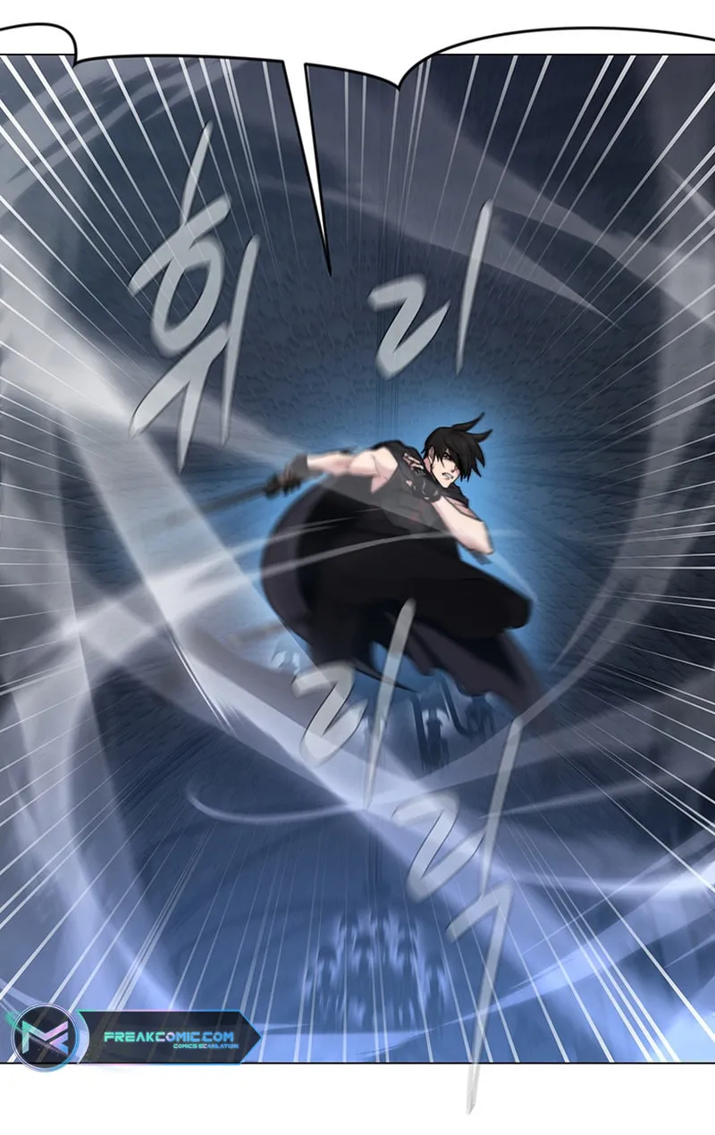 Martial Arts Alone Chapter 68 page 42 - 