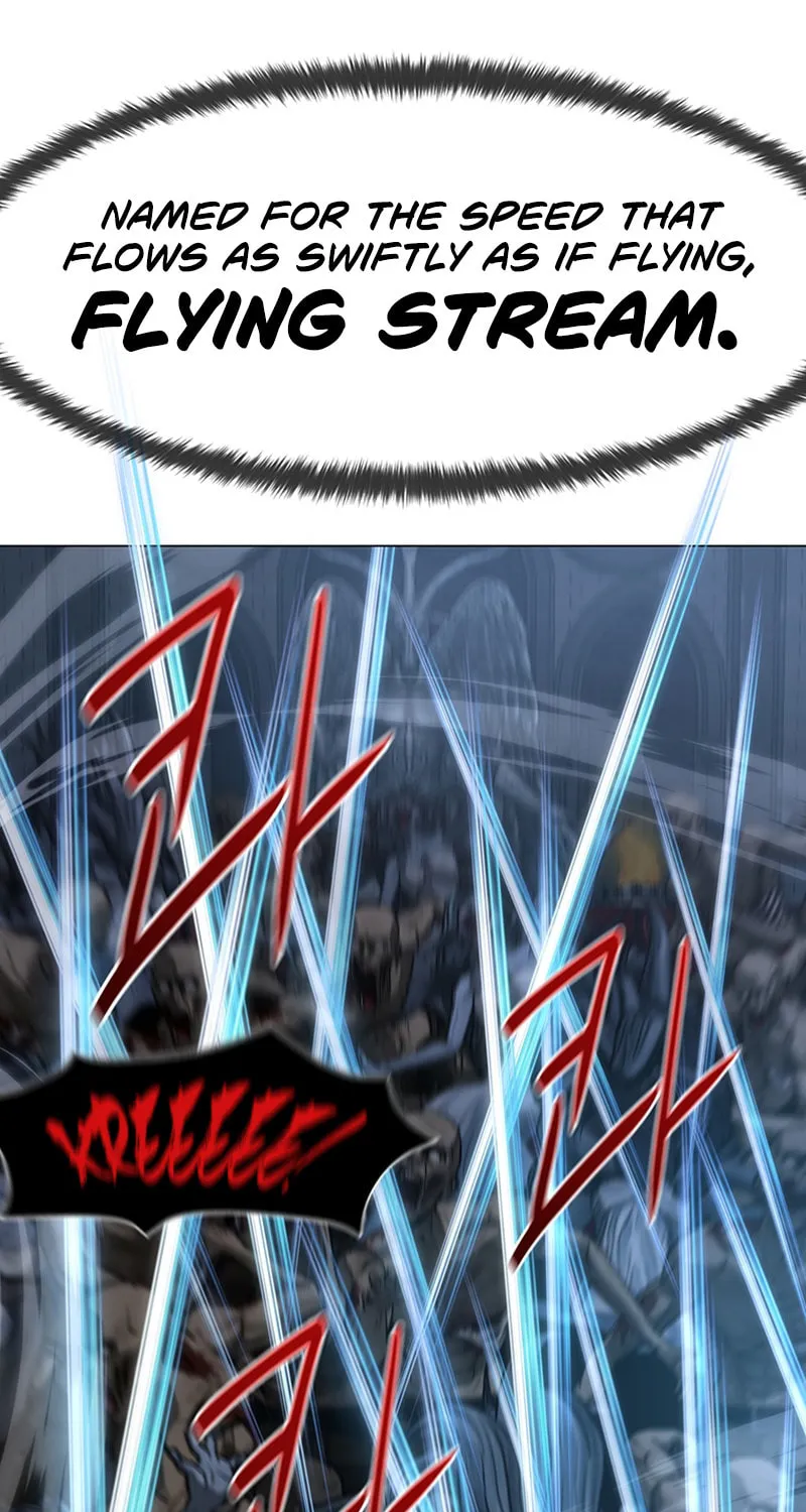 Martial Arts Alone Chapter 68 page 43 - 