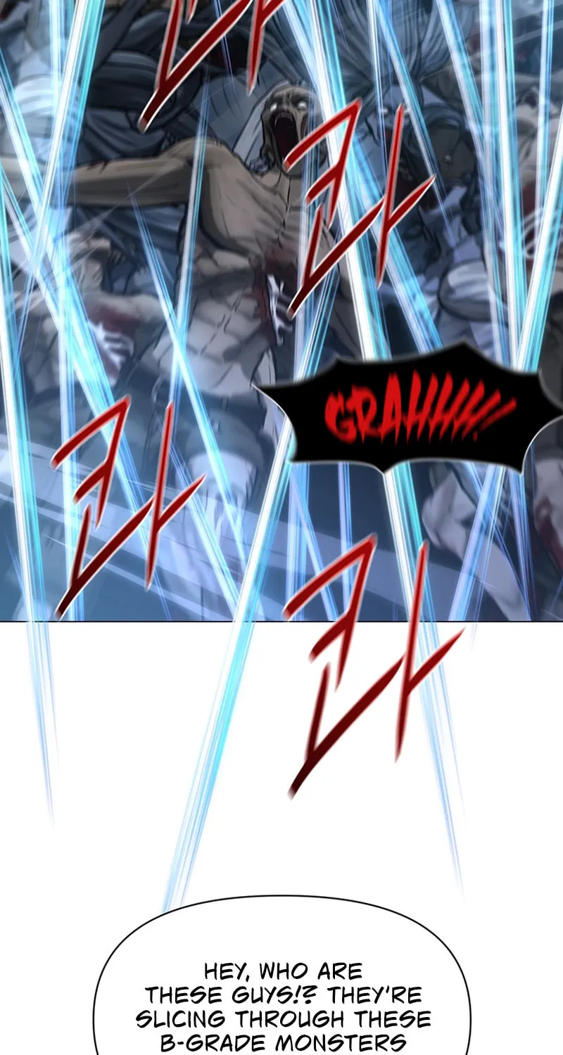 Martial Arts Alone Chapter 68 page 44 - 