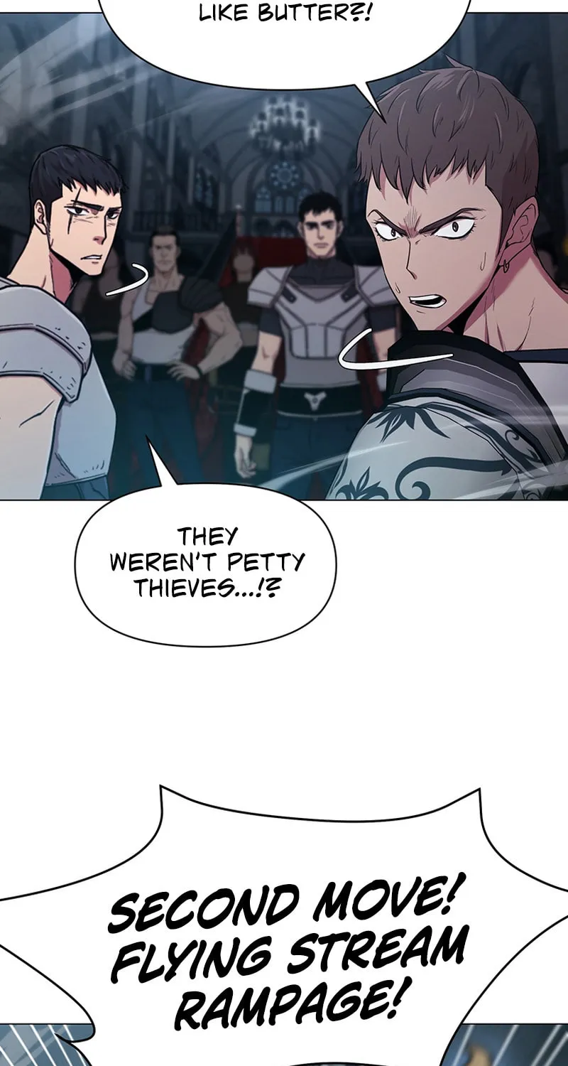Martial Arts Alone Chapter 68 page 45 - 