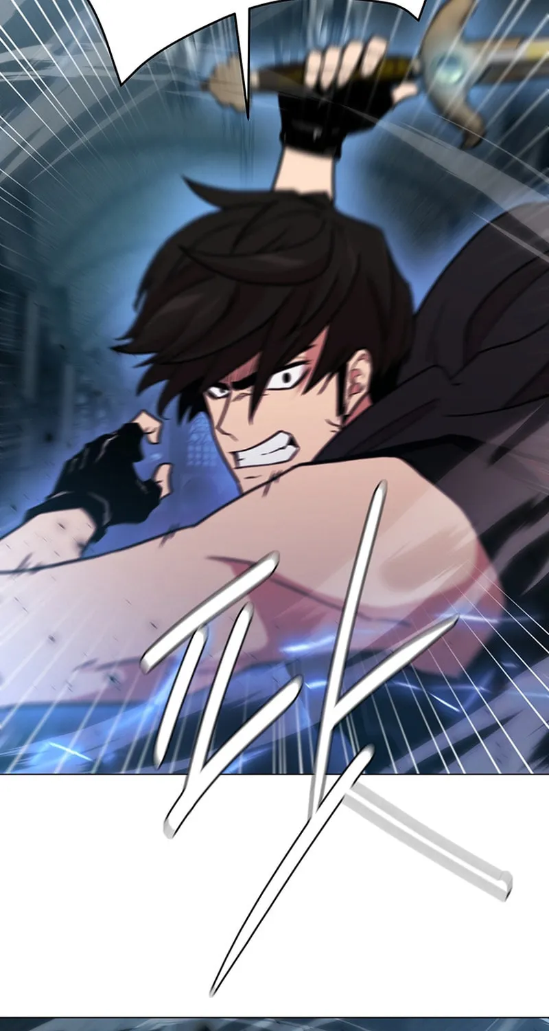 Martial Arts Alone Chapter 68 page 46 - 