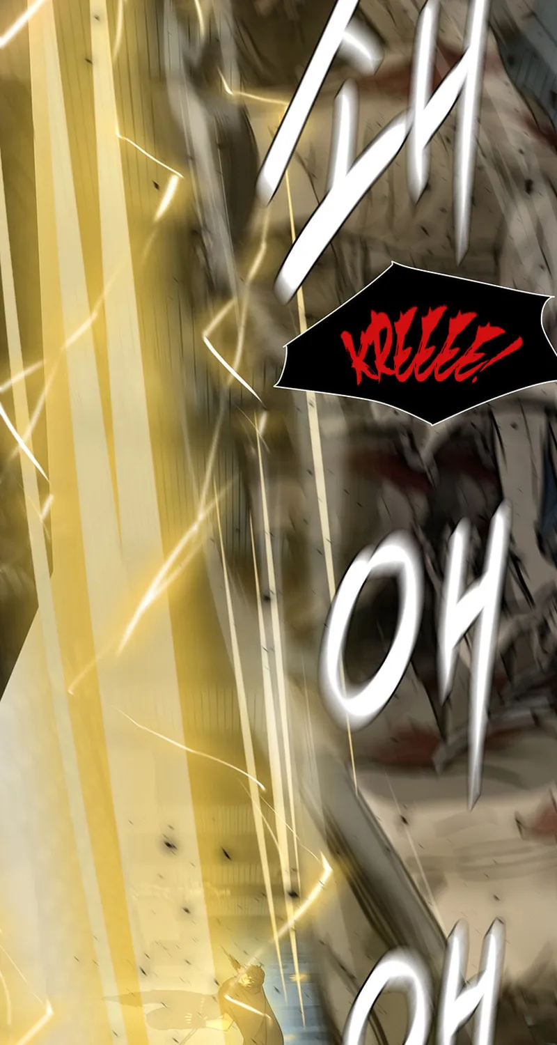 Martial Arts Alone Chapter 68 page 50 - 