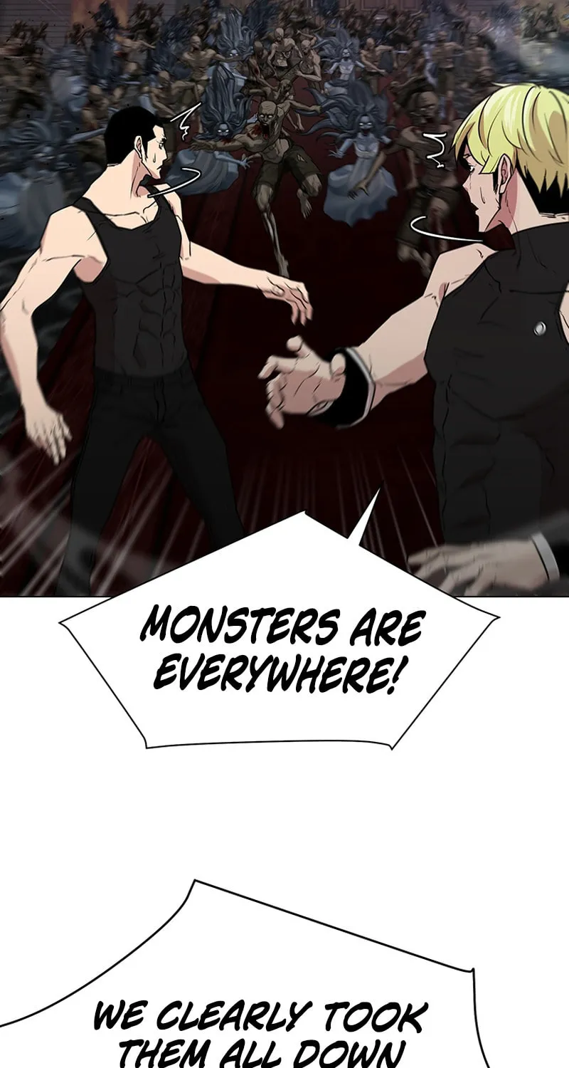 Martial Arts Alone Chapter 68 page 6 - 