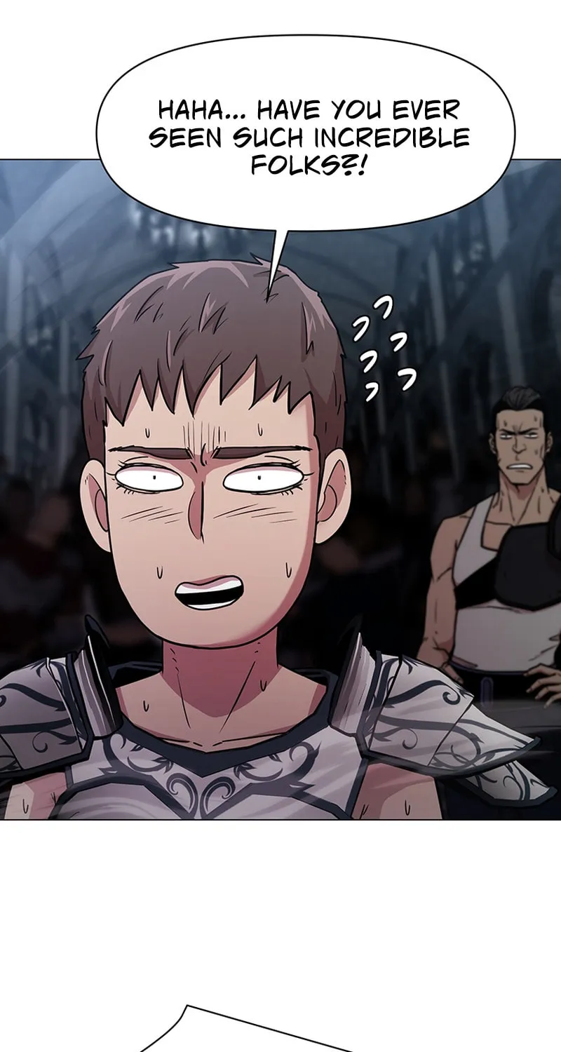 Martial Arts Alone Chapter 68 page 55 - 