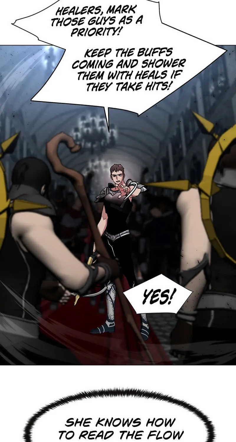 Martial Arts Alone Chapter 68 page 56 - 
