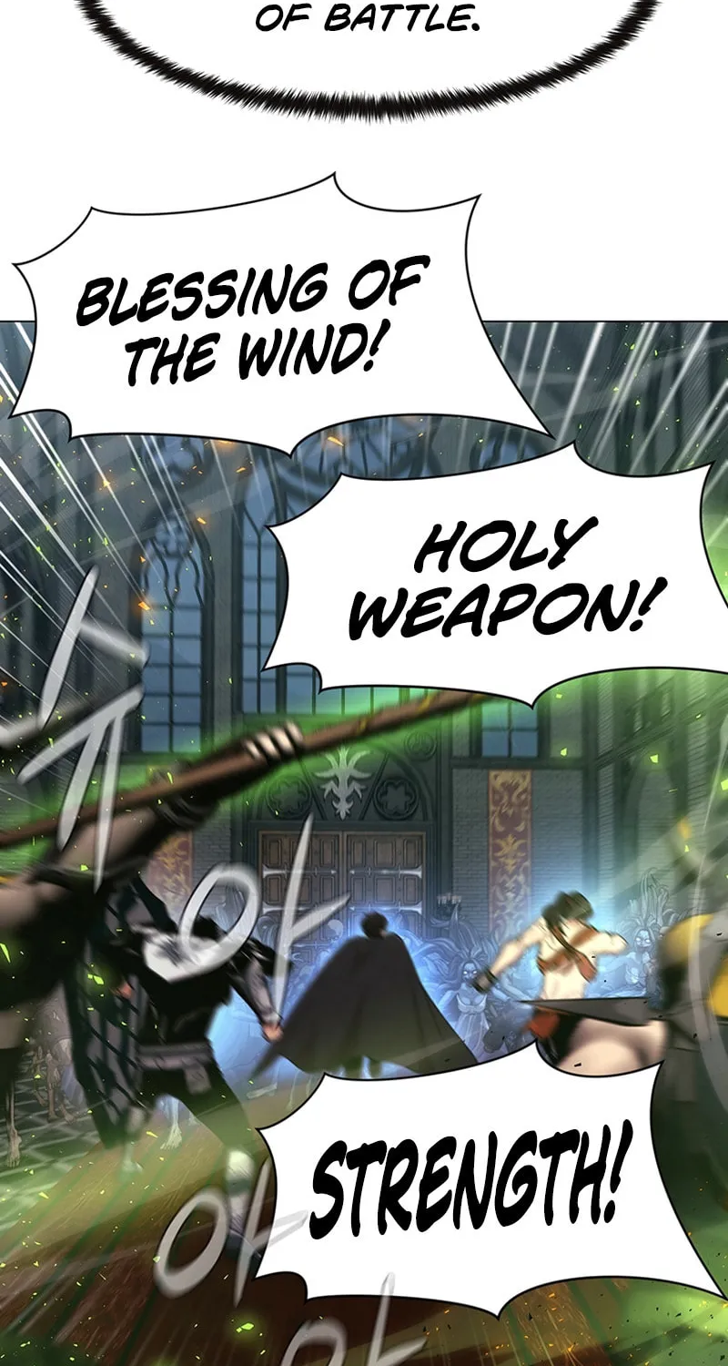 Martial Arts Alone Chapter 68 page 57 - 