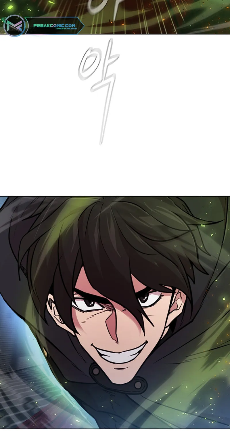 Martial Arts Alone Chapter 68 page 58 - 