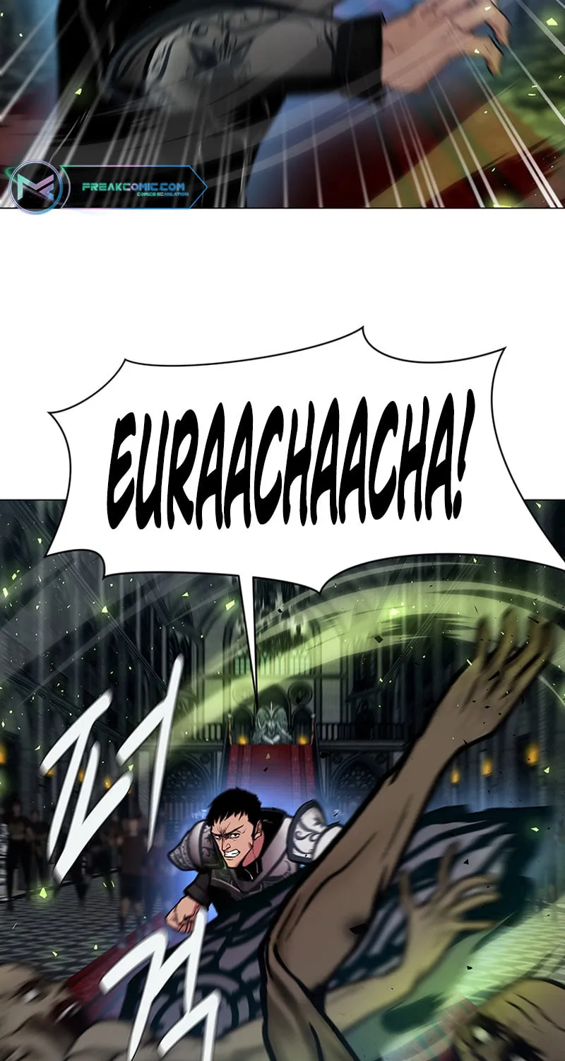 Martial Arts Alone Chapter 68 page 60 - 