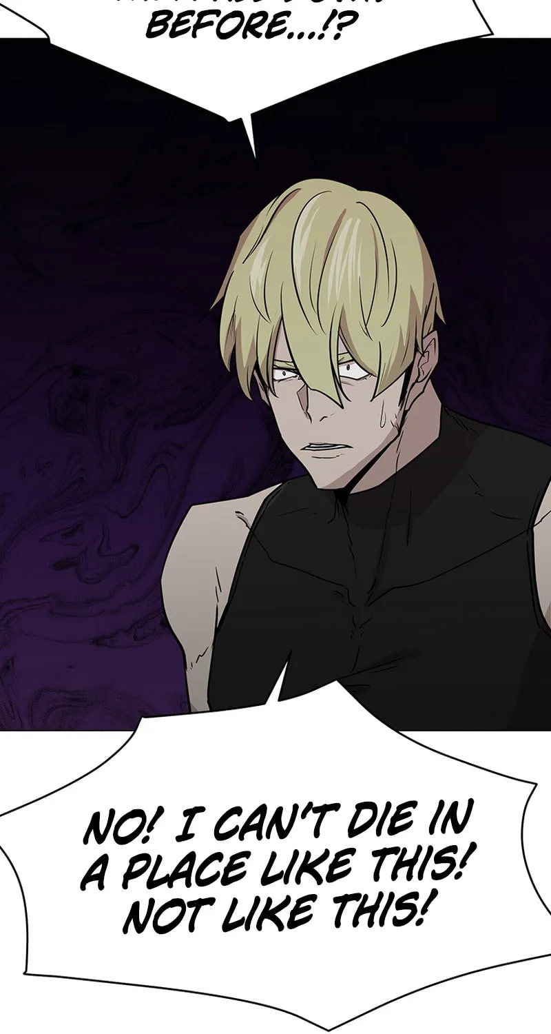 Martial Arts Alone Chapter 68 page 7 - 