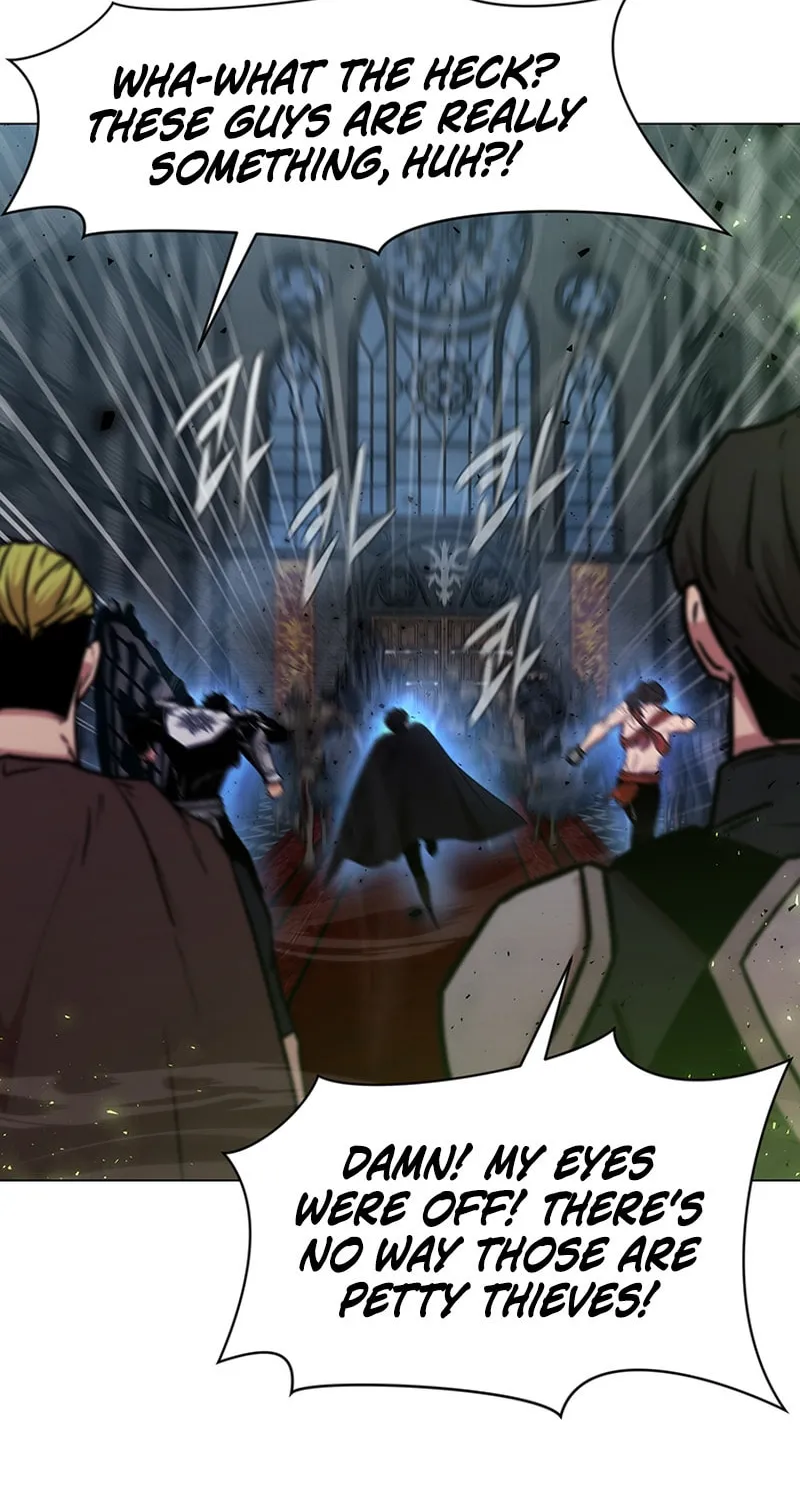 Martial Arts Alone Chapter 68 page 63 - 