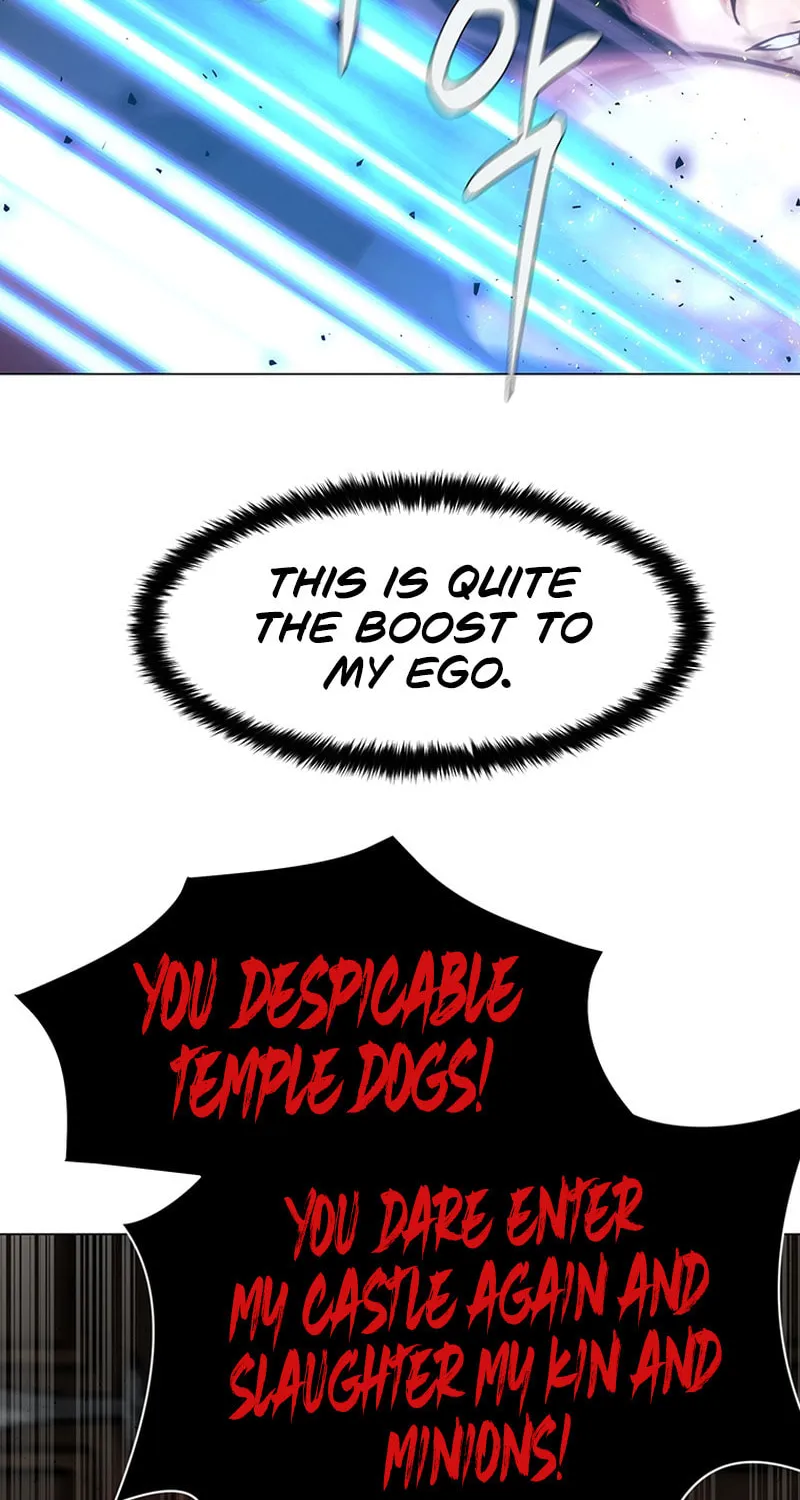 Martial Arts Alone Chapter 68 page 65 - 