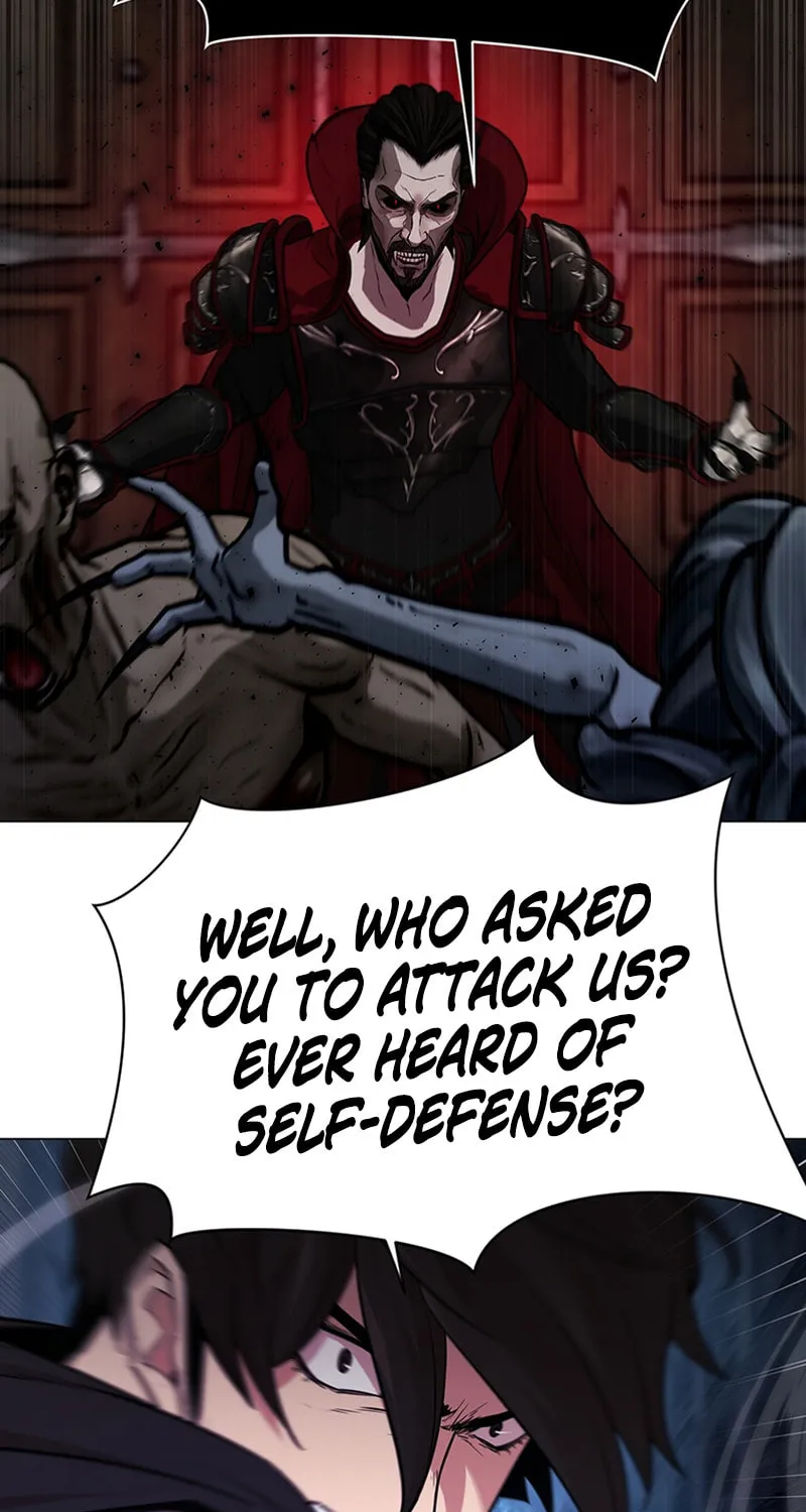 Martial Arts Alone Chapter 68 page 66 - 