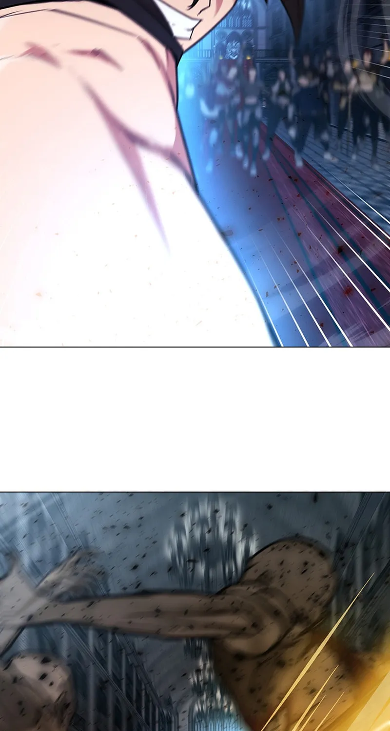Martial Arts Alone Chapter 68 page 67 - 