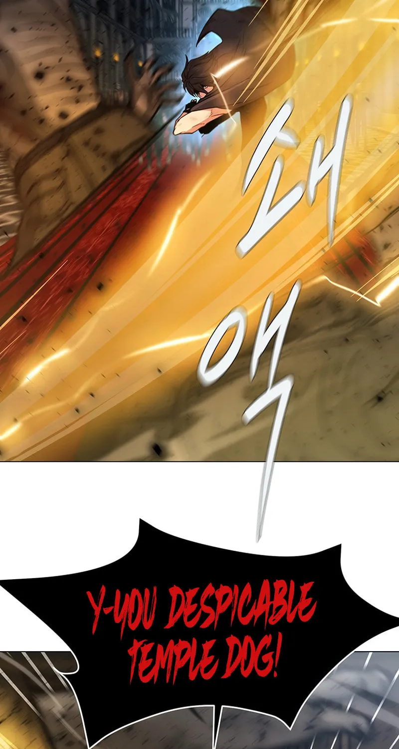 Martial Arts Alone Chapter 68 page 68 - 