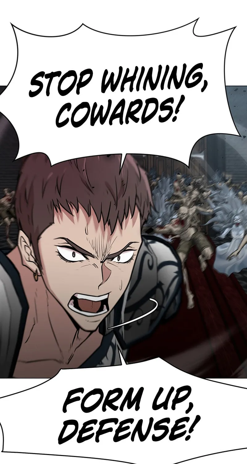 Martial Arts Alone Chapter 68 page 8 - 