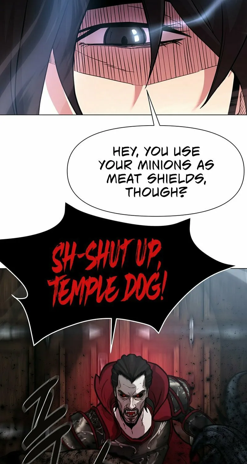 Martial Arts Alone Chapter 68 page 72 - 