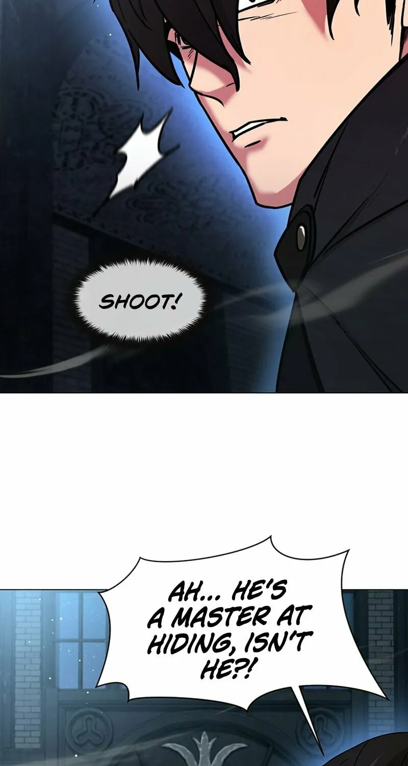 Martial Arts Alone Chapter 68 page 76 - 