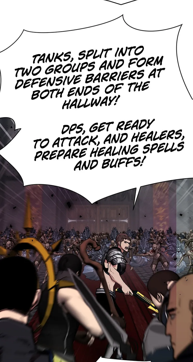 Martial Arts Alone Chapter 68 page 9 - 